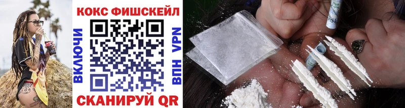 Кокаин Fish Scale  Райчихинск 